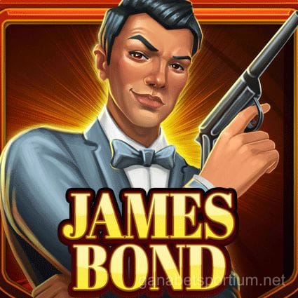 James Bond