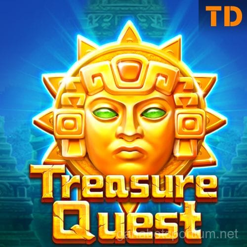 Treasure Quest